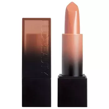 HUDA BEAUTY Power Bullet Cream Glow Увлажняющая губная помада, цвет Rajah