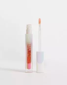 Huda Beauty – Silk Balm Spicy – Укрепляющий бальзам для губ, Fuego