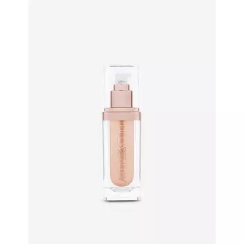 HUDA NYMPH Хайлайтер для всего тела Luna Huda Beauty