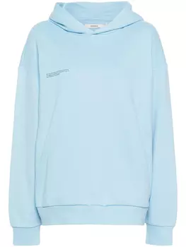 Худи 365 Midweight Pangaia, синий