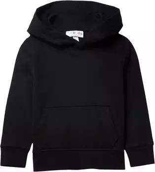 Худи #4kids Essential Pullover Hoodie, черный