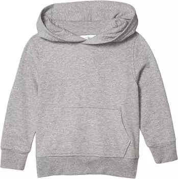 Худи #4kids Essential Pullover Hoodie, серый