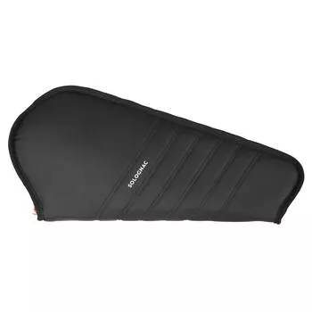 Худи 500 камуфляж SOLOGNAC, хаки