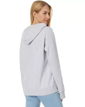 Худи 5.11 Tactical Topo Legacy Hoodie, цвет Grey Heather