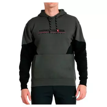 Худи +8000 Gyal, зеленый