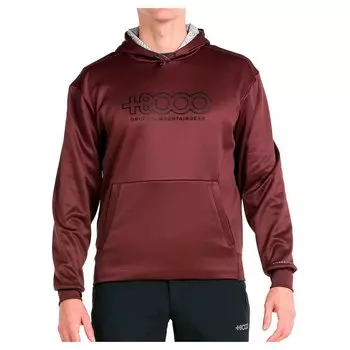 Худи +8000 Rels, красный