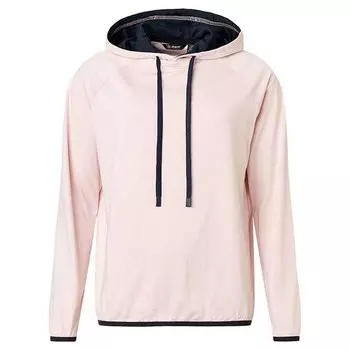 Худи Abacus Golf Loop, розовый