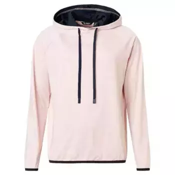Худи Abacus Golf Loop, розовый