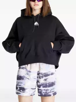 Худи ACG Nike, черный
