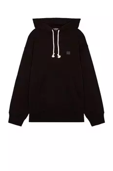Худи Acne Studios, черный