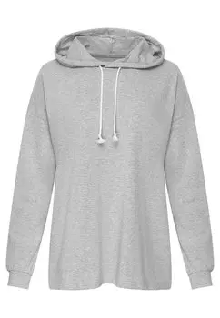 Худи Activewear Jockey, серый