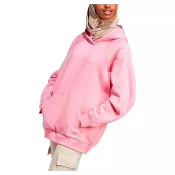 Худи adidas All Szn Bf, розовый