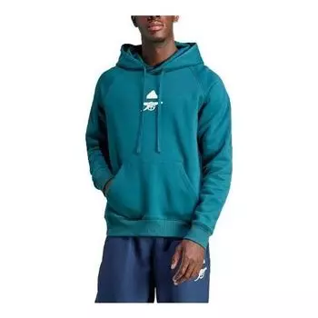 Худи adidas Arsenal LFSTLR Hoodies 'Teal'