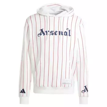 Худи adidas Arsenal US Pack, белый