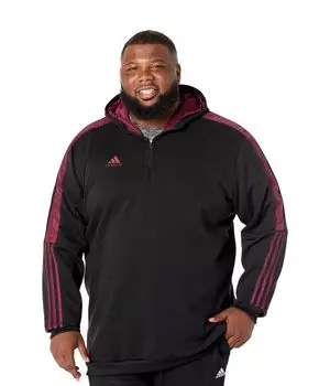 Худи adidas, Big & Tall Tiro Stadium Hoodie