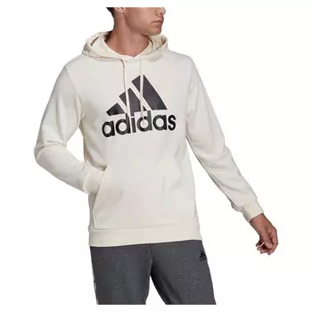 Худи adidas BL FT, белый