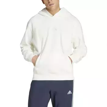 Худи adidas Elevated All SZN Terry Loop, белый