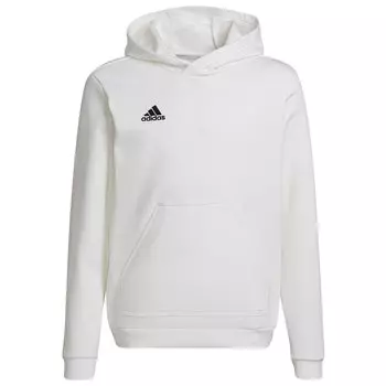 Худи adidas Entrada 22, белый