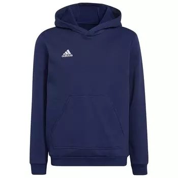 Худи adidas Entrada 22, синий