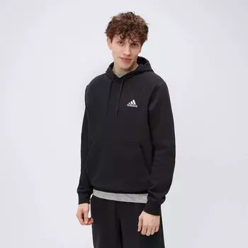 Худи Adidas FeelCozy, черный