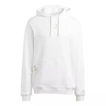 Худи Adidas Jeventus HS9802, белый