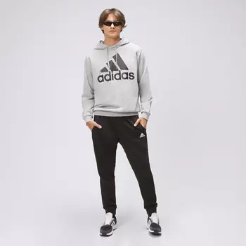 Худи Adidas Komplet, серый