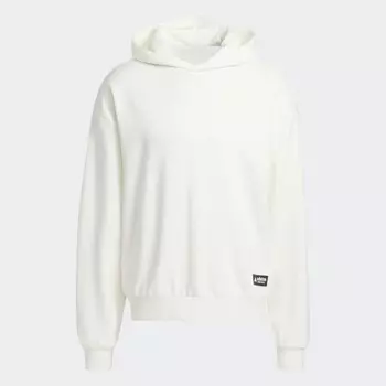 Худи adidas Legends, белый