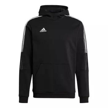 Худи Adidas Logo GM7341, черный