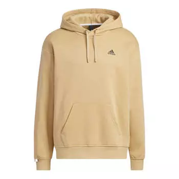 Худи adidas Logo, хаки