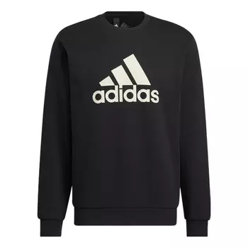 Худи Adidas Logo HN8995, черный