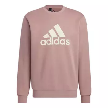 Худи Adidas Logo HN8998, розовый