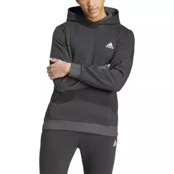 Худи adidas Mel, серый