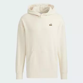 Худи Adidas Neo, кремовый