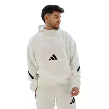 Худи adidas New Z.N.E, белый