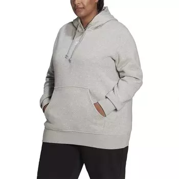 Худи adidas Originals Adicolor Big, розовый