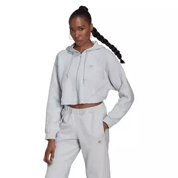 Худи adidas Originals, белый