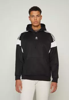 Худи adidas Originals, черный