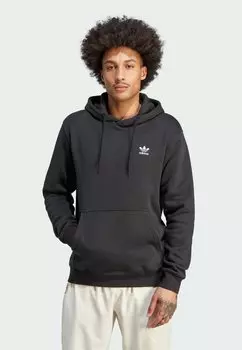 Худи adidas Originals, черный