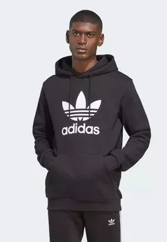 Худи adidas Originals, черный
