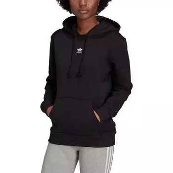 Худи adidas Originals, черный