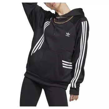 Худи adidas Originals, черный