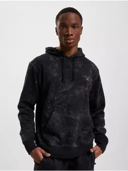 Худи Adidas originals, черный