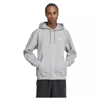 Худи adidas Originals Essentials Loose, серый