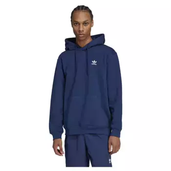 Худи adidas Originals Essentials Loose, синий