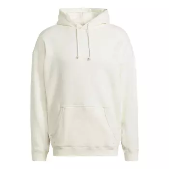 Худи Adidas originals FW22 R.y.v. Logo Hdy Logo H11481, белый