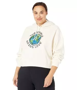 Худи adidas Originals, Mr. A Graphic Hoodie