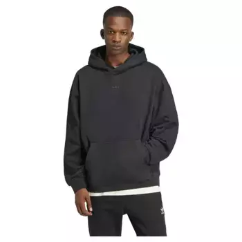 Худи adidas Originals Premium Essentials, черный