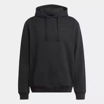 Худи Adidas Originals Rifta City Boy Essential, черный