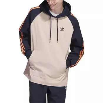 Худи adidas Originals SST, бежевый