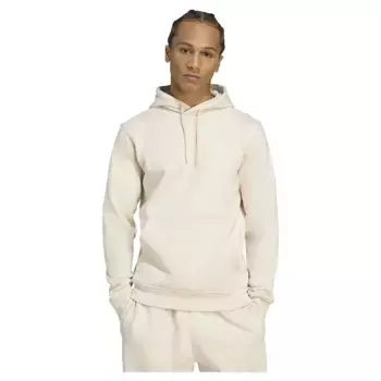 Худи adidas Originals Trefoil Essentials, бежевый